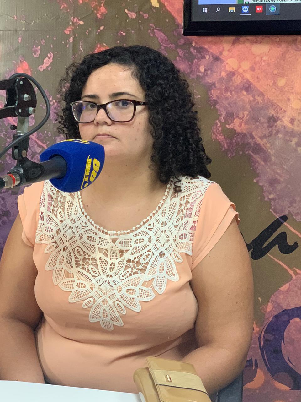 Noticias - Rádio Veredas FM